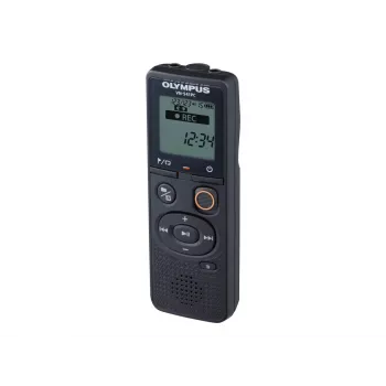 Digitálny diktafón VN-541PC čierny 1,39