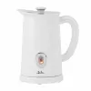 Automatický šľahač mlieka JATA JECL1820 biela 240 ml 400 W