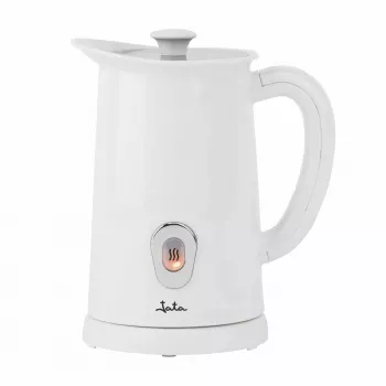 Automatický šľahač mlieka JATA JECL1820 biela 240 ml 400 W