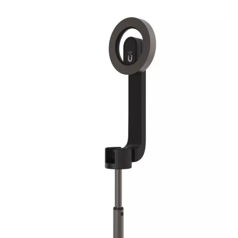 Selfie tyč FIXED FIXSN-M-BK Bluetooth pevná 72 cm hliníková zliatina