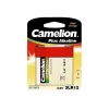 Camelion | 4,5V/3LR12 | Plus Alkaline | 1 kus (poškodený obal)