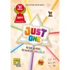 Just One, párty hra Spiel des Jahres 2019