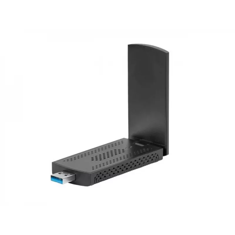 Lanberg NC-3000-WI sieťová karta WLAN 3000 Mbit/s