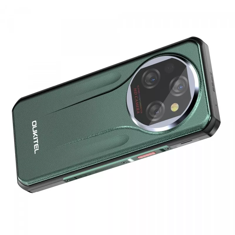 Smartphone Oukitel WP39 Pro 6,3