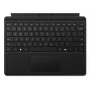 Microsoft Surface Pro klávesnica - klávesnica - s