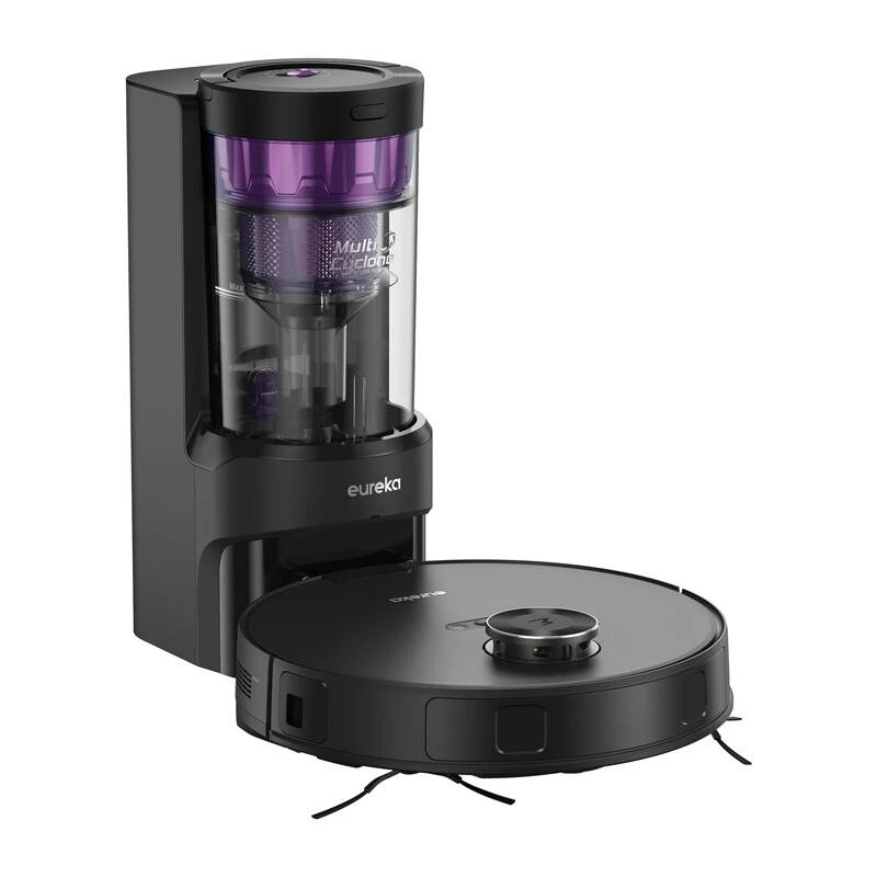 EUREKA E20 Plus čistiaci robot