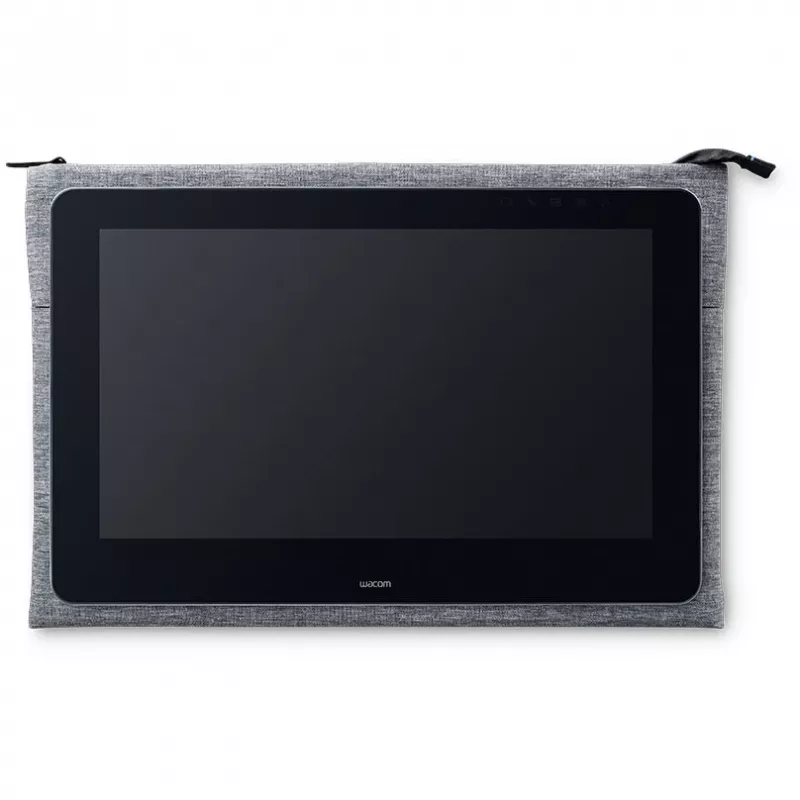 Wacom Soft case Large ochranné puzdro pre digitalizér pre Cintiq Pro DTH-1620, Intuos Pro Large, Mobil