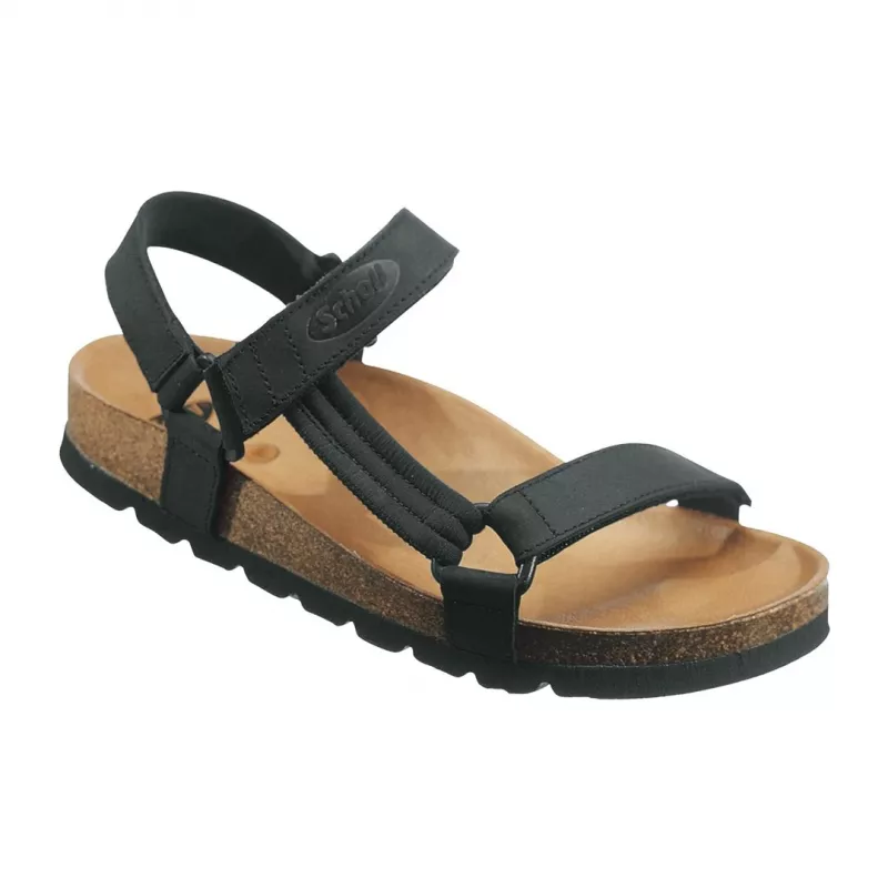 Scholl Heaven unisex dospelí čierna
