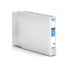 Atramentová kazeta Epson C13T04C24N azúrová pre tlačiarne WF-C81xx / WF-C86xx
