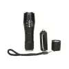 Extralink EFL-1008 Freya LED baterka, na batérie, 10W, 200lm