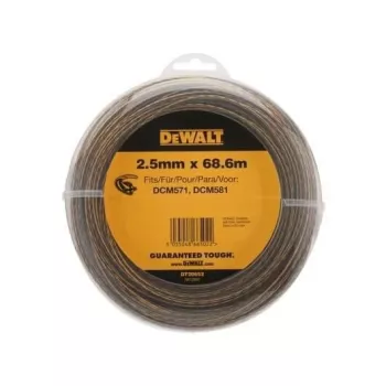 Struna do kosačky DeWALT DT20652-QZ