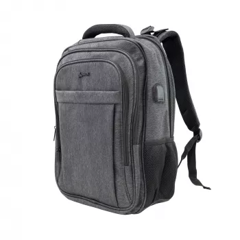 Batoh SBOX Amsterdam 18 (model NSS-00280) — kompaktný mestský batoh, objem 18 l