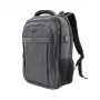 Batoh SBOX Amsterdam 18 (model NSS-00280) — kompaktný mestský batoh, objem 18 l