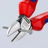 Knipex 70 02 140 diagonálne kliešte
