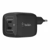 Belkin BoostCharge Pro čierna interiérová