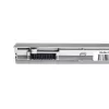 Batéria do notebooku Green Cell DE09 pre DELL Latitude E6400 E6410 E6500, Li‑Ion 4400 mAh, 11,1 V, 6 článkov, strieborná