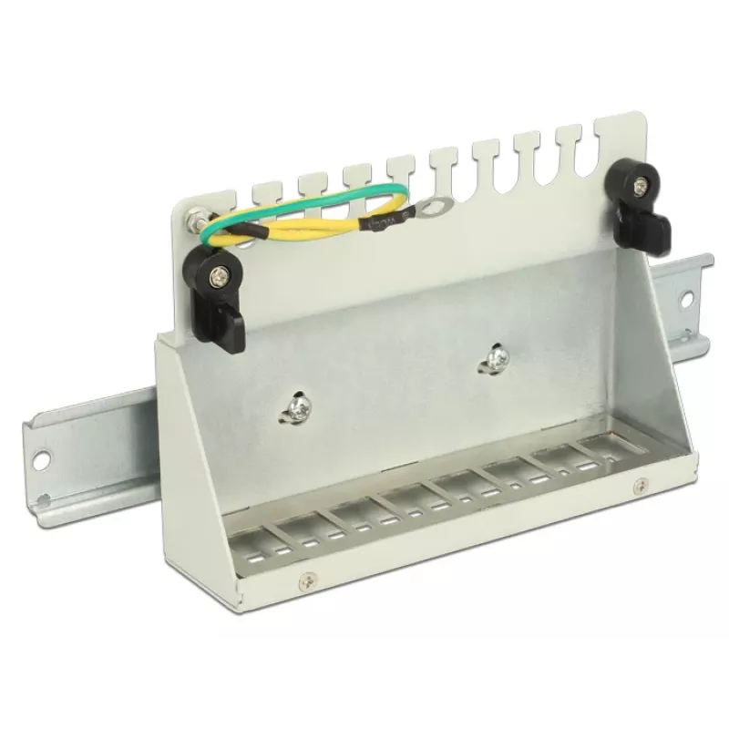 Patch panel DeLOCK 43336