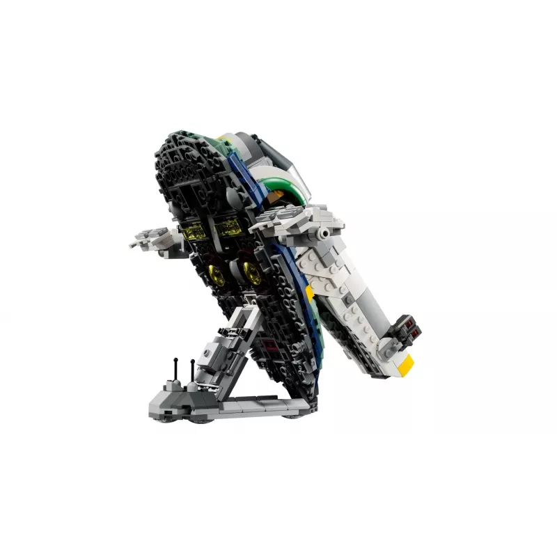 LEGO STAR WARS 75433 Jango Fettova vesmírna loď