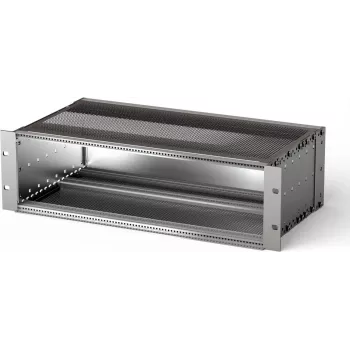 SCHROFF SUBR PRO F 3U 84HP 295D SL SHIELDED - rack príslušenstvo - 3 HE (24563143)