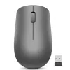 Lenovo 530 myš Office obojručná RF bezdrôtová optická 1200 DPI
