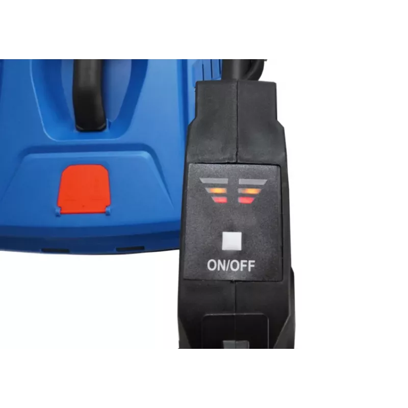 Kosačka Blaupunkt CL7010