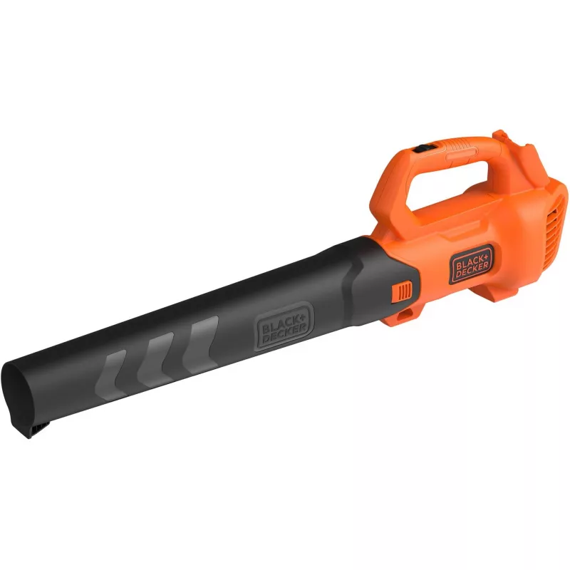 Black & Decker BCBL200B-XJ akumulátorový axiálny fúkač lístia, 18 V, bez batérie a nabíjačky