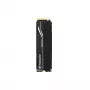 SSD disk Transcend 1 TB M.2 2280 PCIe Gen4x4 NVMe s DRAM a kovovým chladičom