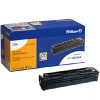 Pelikan 4203311 spotrebný materiál do tlačiarne čierna