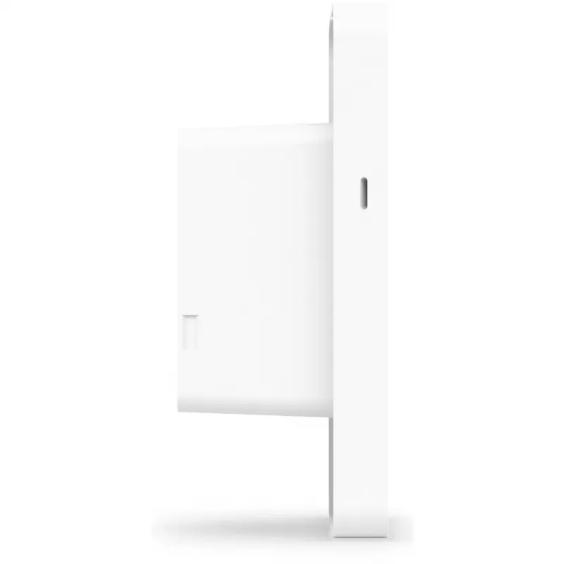 Čítačka prístupovej kontroly Ubiquiti UA-G3-W Basic biela 0,7W 48V