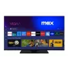 TV Toshiba 43QV3463DG 43 palcov 4K Ultra HD QLED 3840 x 2160