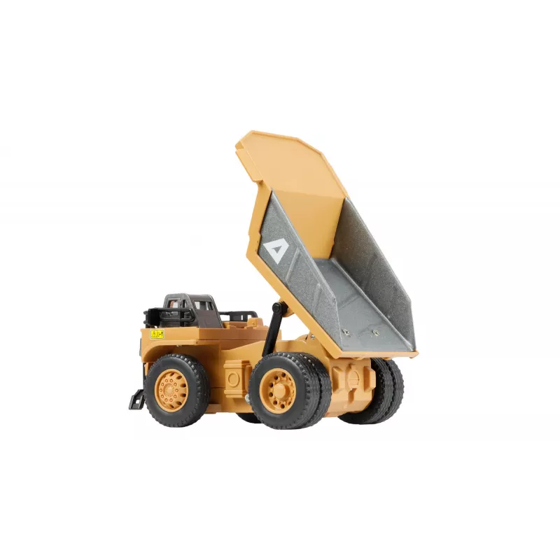 RC model auta Amewi 22743 – mierka 1:64, elektromotor, od 6 rokov