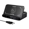 Nabíjačka BlitzWolf BW-S27 160W, 2×USB-A, 4×USB-C
