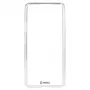 Puzdro Krusell KIVIK Samsung Galaxy A90 17 cm transparentné