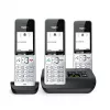 Bezdrôtový telefón Gigaset 500A Comfort Trio