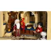 LEGO HARRY POTTER 76454 Rokfortský hrad – Hlavná veža