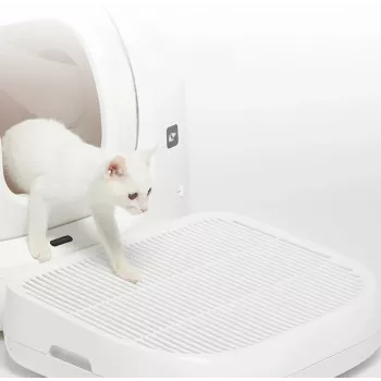 Schodík pre mačacie toalety PetKit