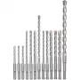 Vŕtacie kladivo SDS-PLUS Einhell 12 ks 5 mm 60 mm