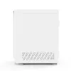 Počítačová skriňa Zalman i6 White, ATX, biela