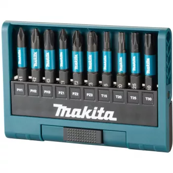 Makita E-12011 príslušenstvo náradia čierna