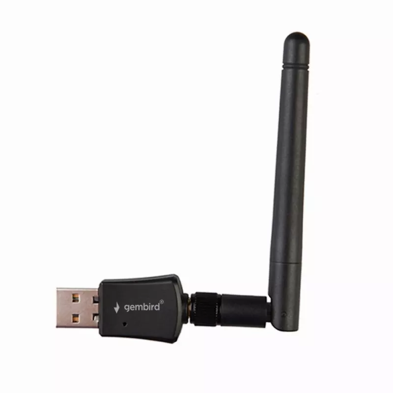 Sieťová karta Gembird WNP-UA300P-02