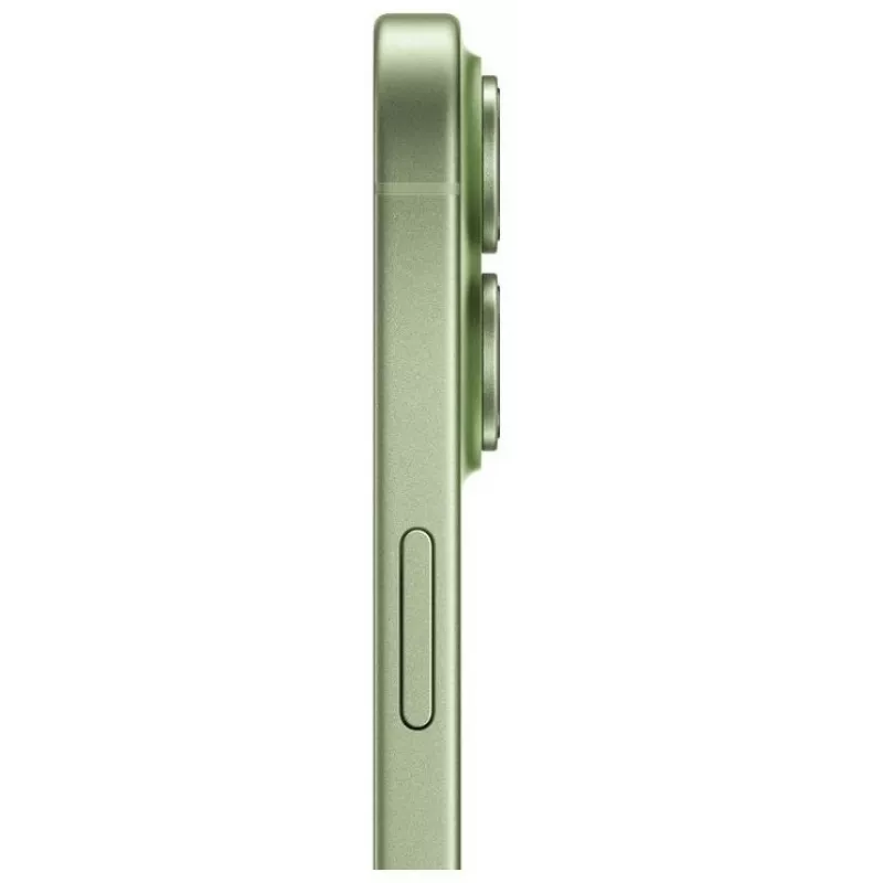 Smartphone Apple iPhone 17 256GB Sage — 256 GB úložisko, farba Sage