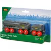 Vlak BRIO Speedy Bullet Train