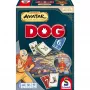 DOG Avatar, spoločenská hra