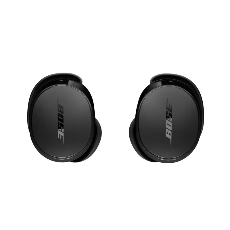 Bose 888507-0100 slúchadlá/headset bezdrôtové do uší Bluetooth čierne