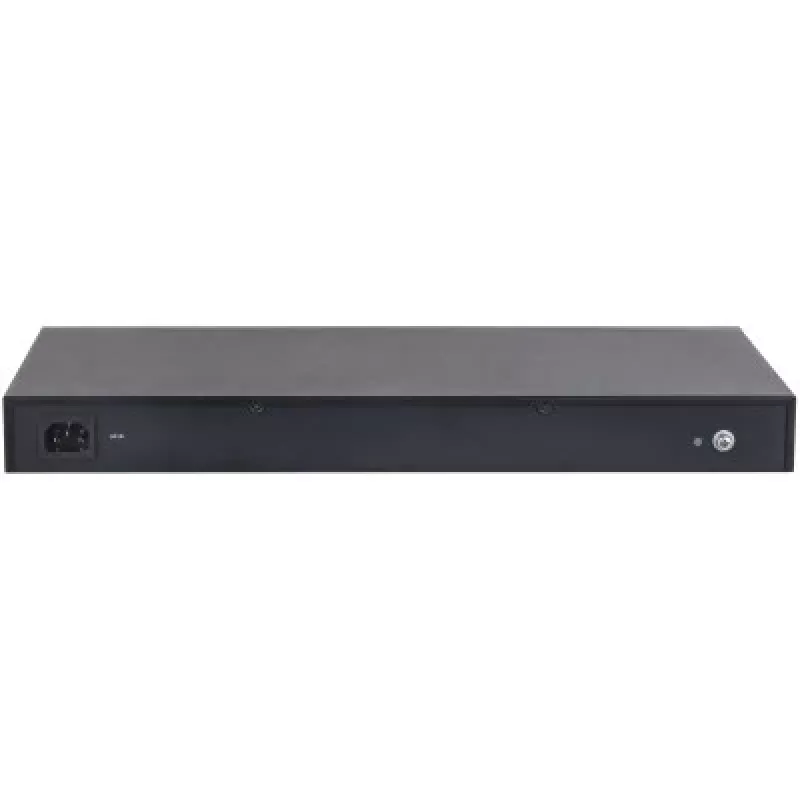 Dahua Technology DH-CS4218-16ET-240 sieťový switch Managed L2 Gigabit Ethernet (10/100/1000) Power over Ethernet (PoE) čierny