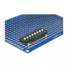 DIP prepínač DeLOCK 66306 príslušenstvo pre dosku plošných spojov (PCB)