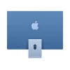 iMac 24 palcov: M4 10/10, 16 GB, 512 GB SSD – modrý