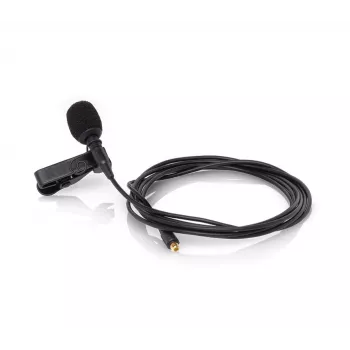 Mikrofón RØDE Lavalier čierny