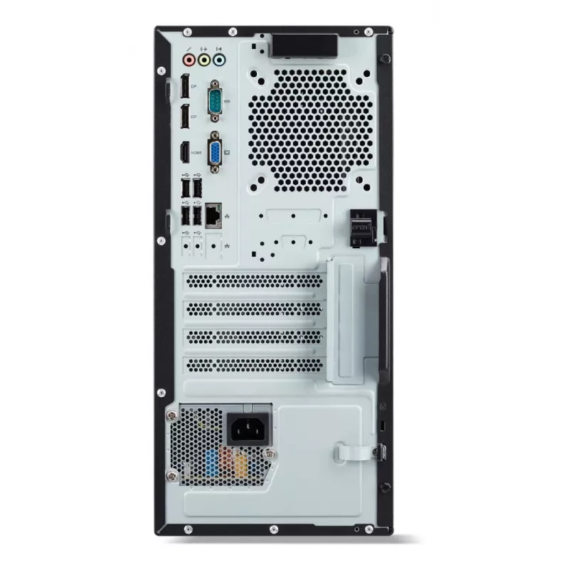 Desktop PC Acer Veriton M M4710GT Intel Core i7-13700 16GB 512GB SSD Intel UHD Graphics 770 Windows 11 Pro