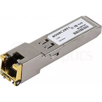 SFP transceiver CBO SFP-1000TX medený 1000BASE-T, 100 m